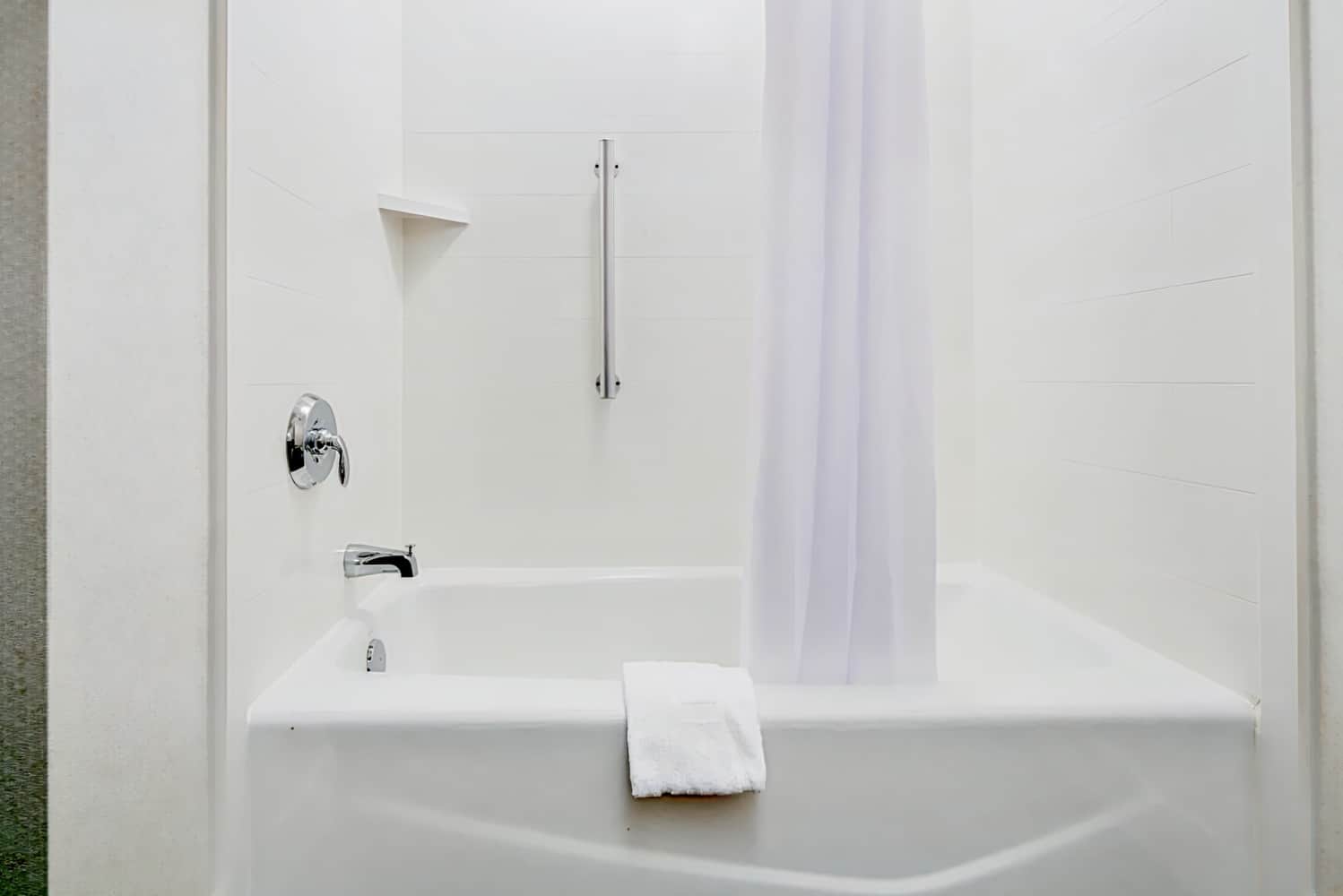 Hampton Inn & Suites Dallas Downtown