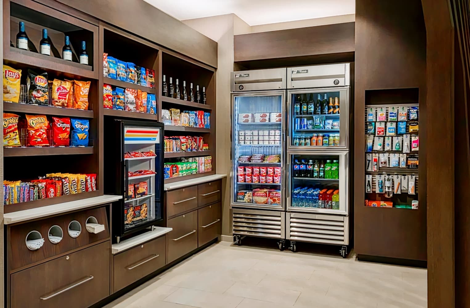 SpringHill Suites by Marriott Belmont Redwood Shores