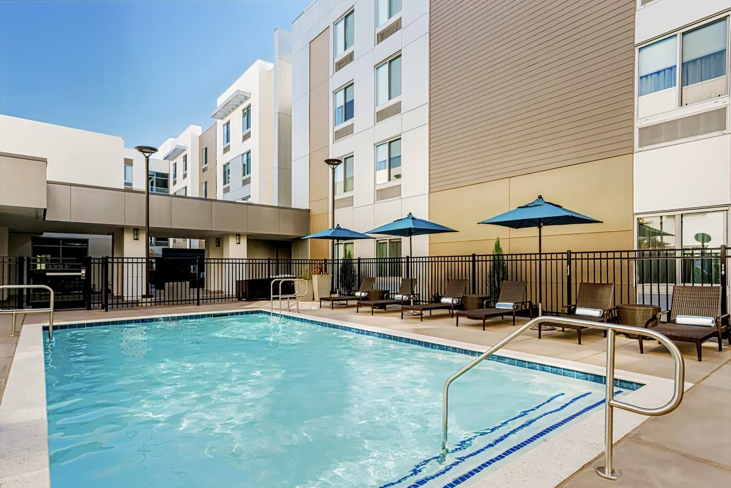 Homewood Suites by Hilton San Jose North