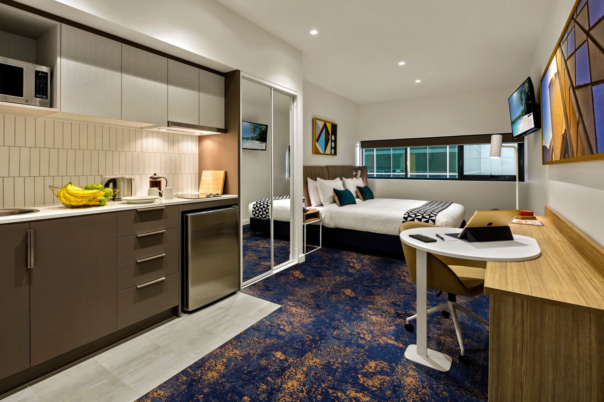 Quest Macquarie Park