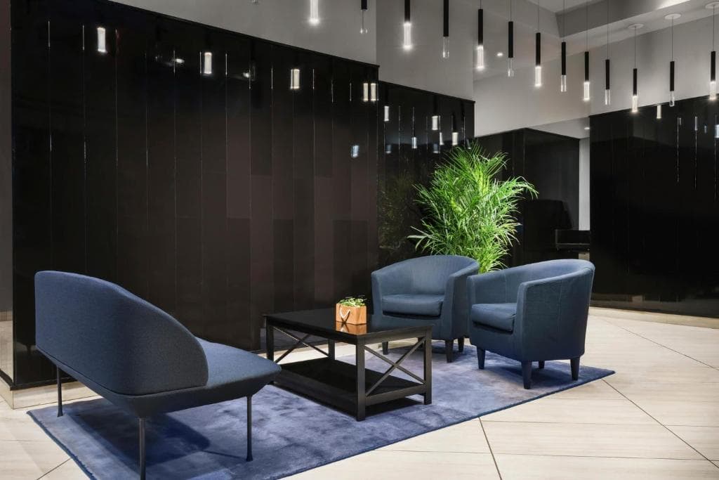 DoubleTree By Hilton New York Times Square South