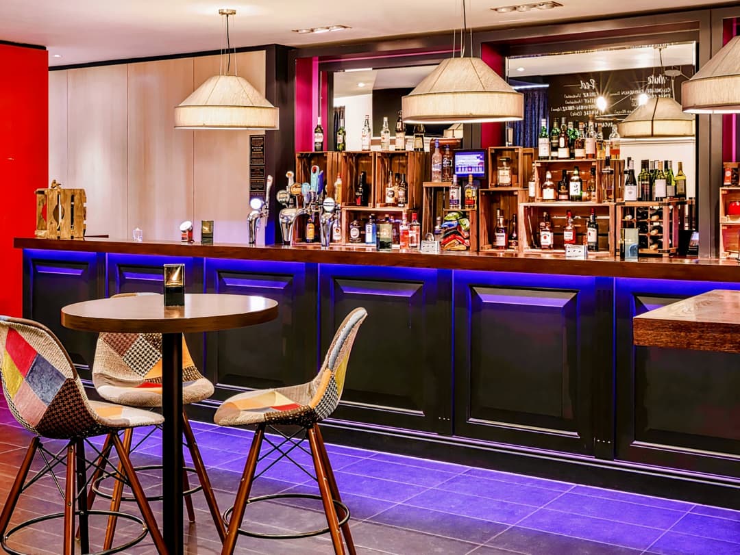 ibis Bristol Temple Meads Quay