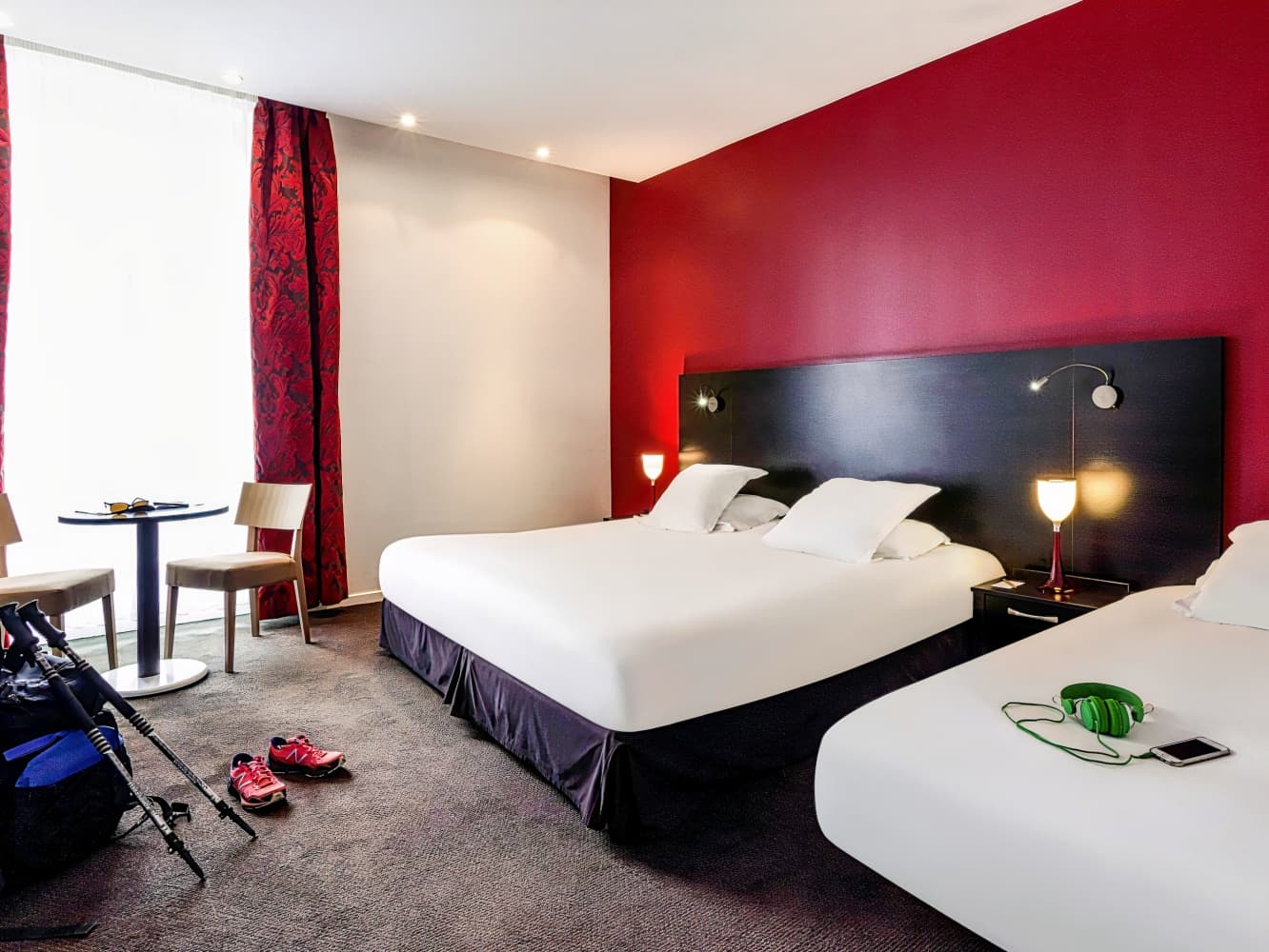 Mercure Brides-les-Bains - Grand Hôtel des Thermes