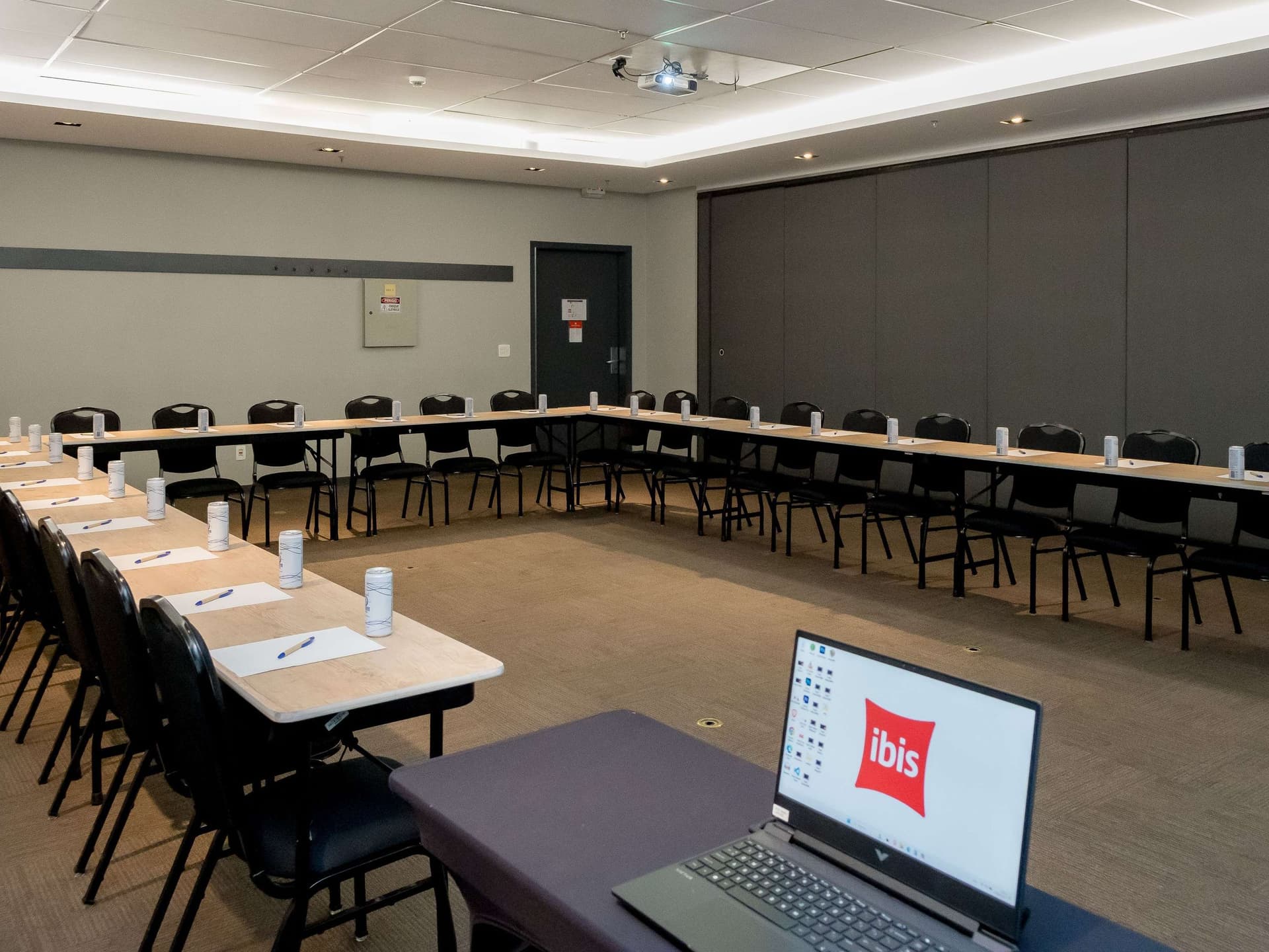 ibis Sao Paulo Barra Funda
