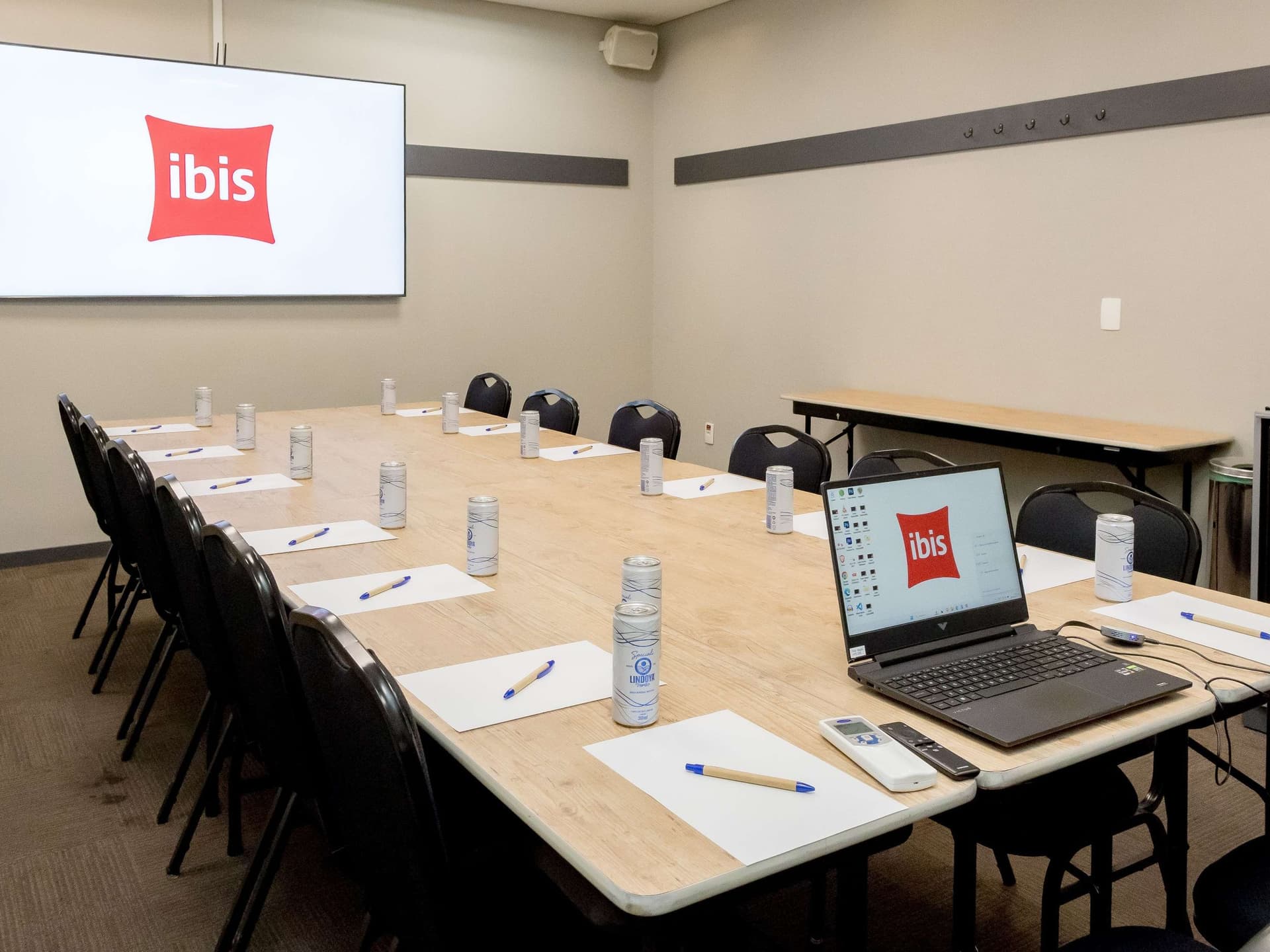 ibis Sao Paulo Barra Funda