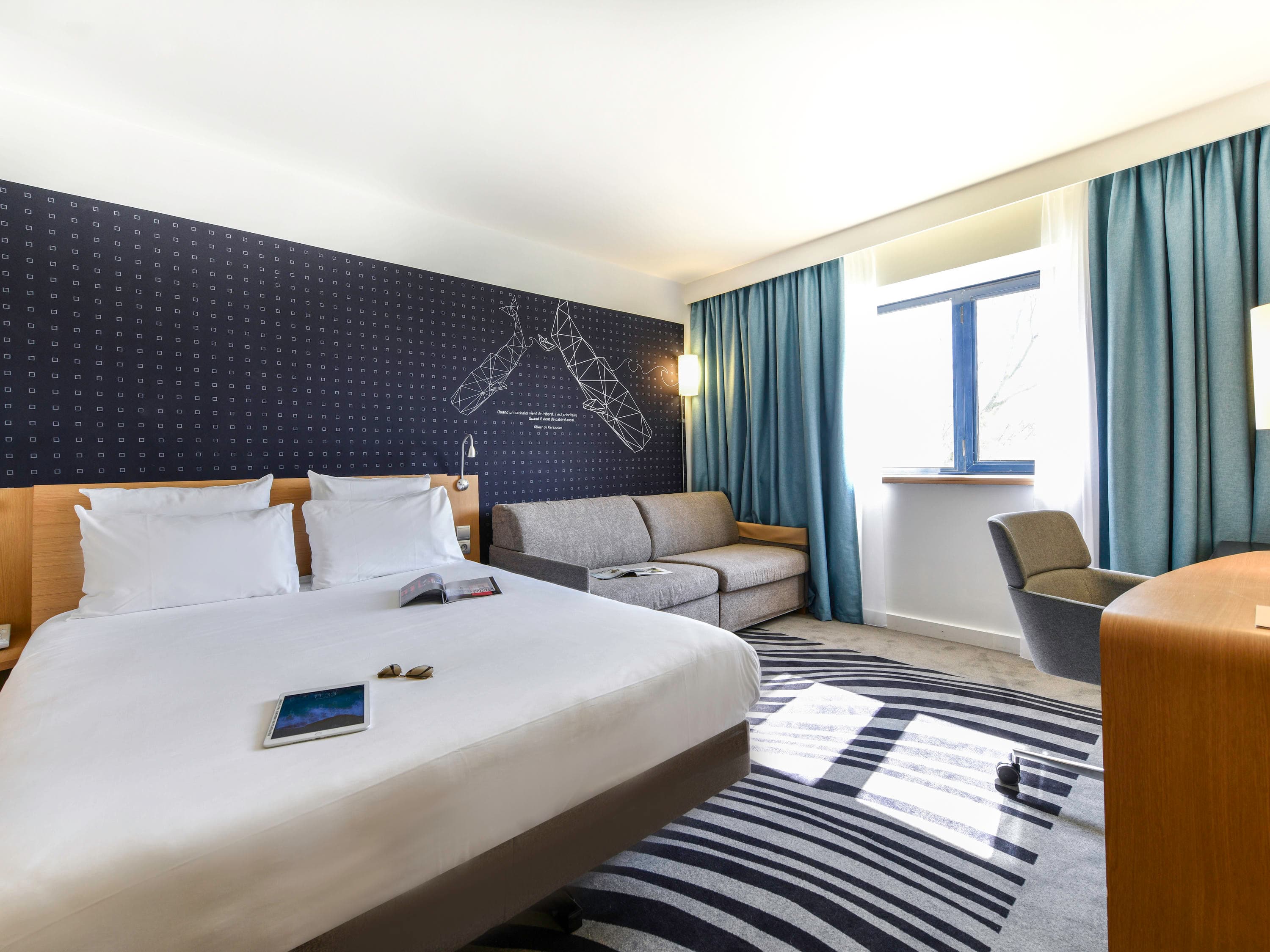 Novotel La Rochelle Centre