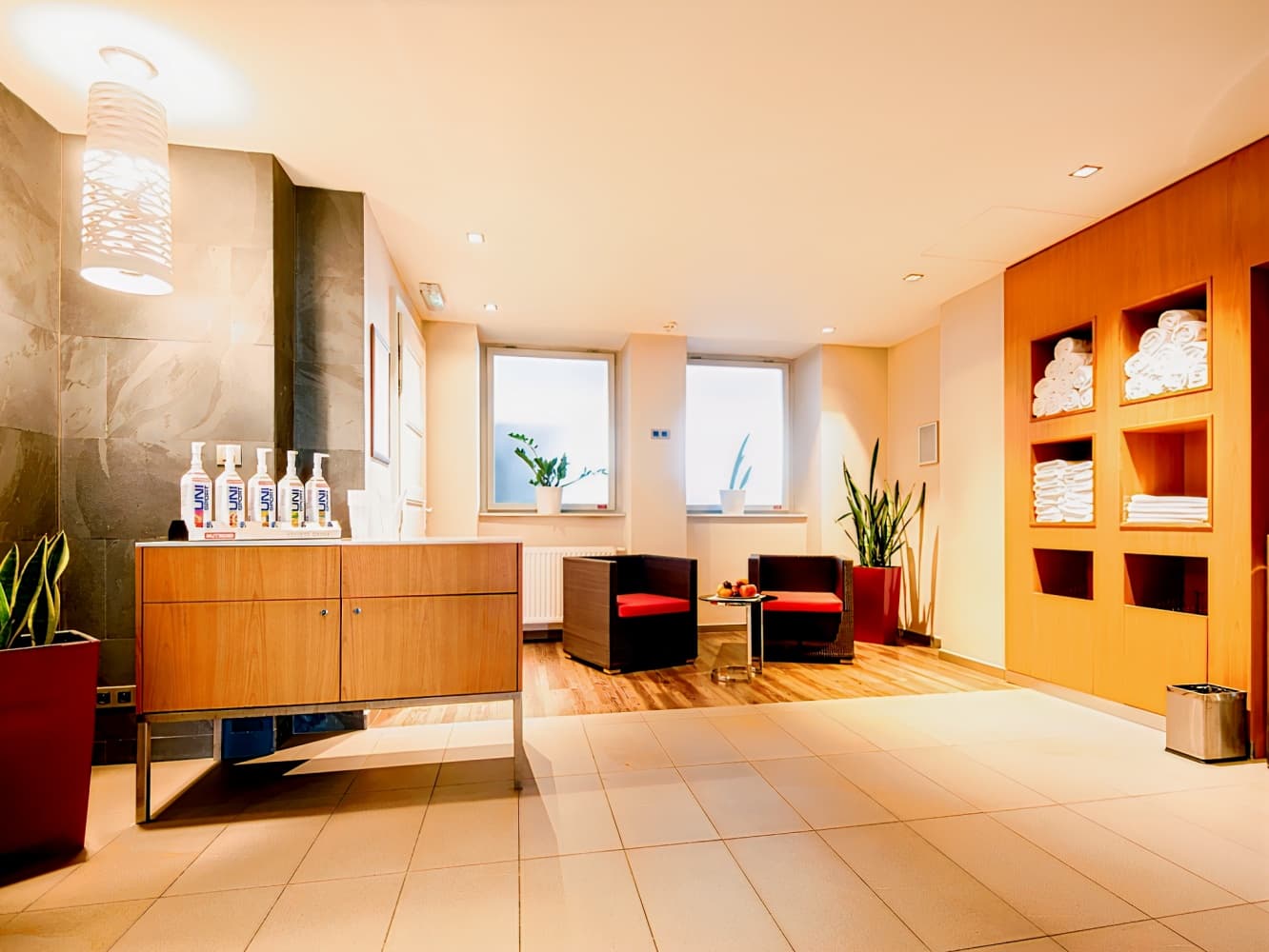 Mercure Ostrava Center Hotel