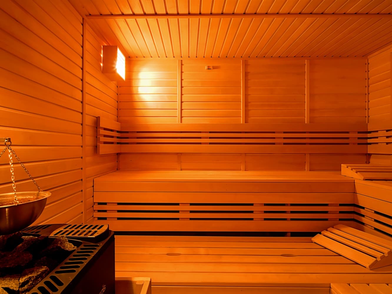 Mercure Ostrava Center Hotel