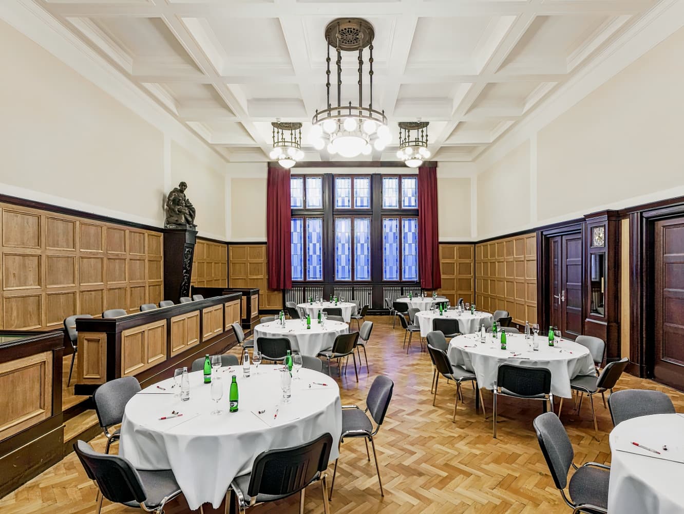 Mercure Ostrava Center Hotel