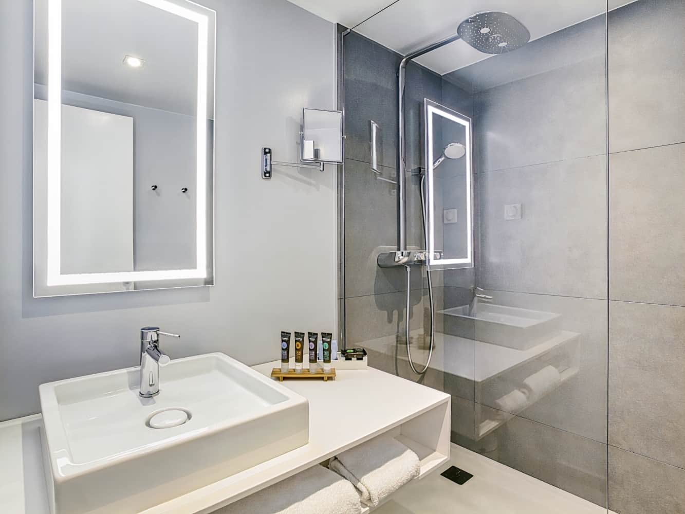 Novotel Dijon Sud