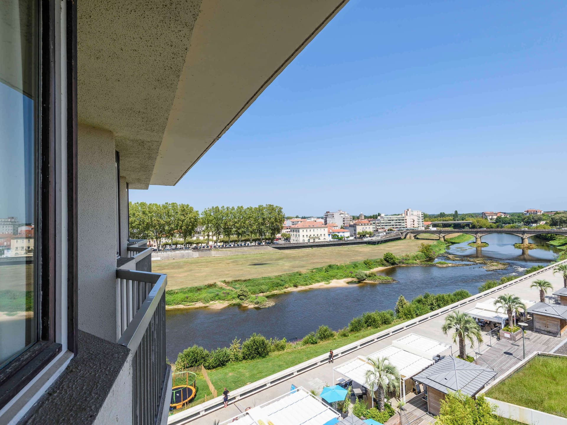 Ibis Styles Dax Centre