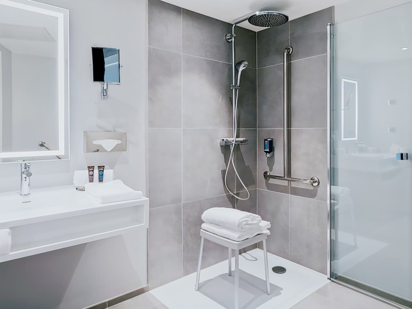 Novotel Angers Centre Gare