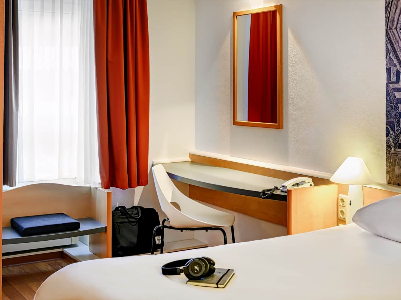 ibis Aachen Hauptbahnhof