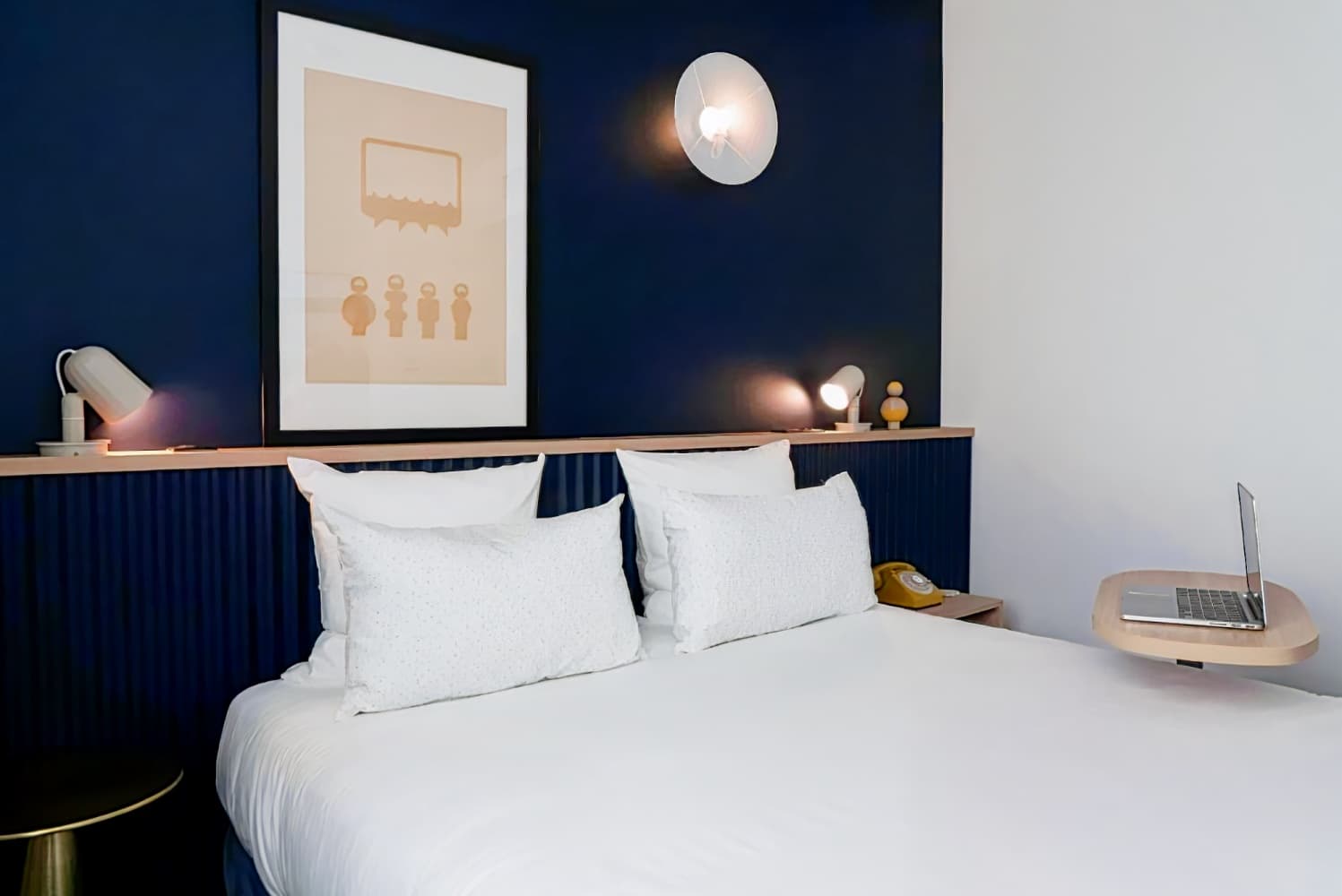 ibis Styles Paris Romainville