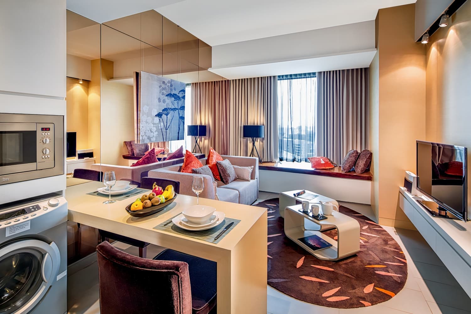 Park Avenue Rochester