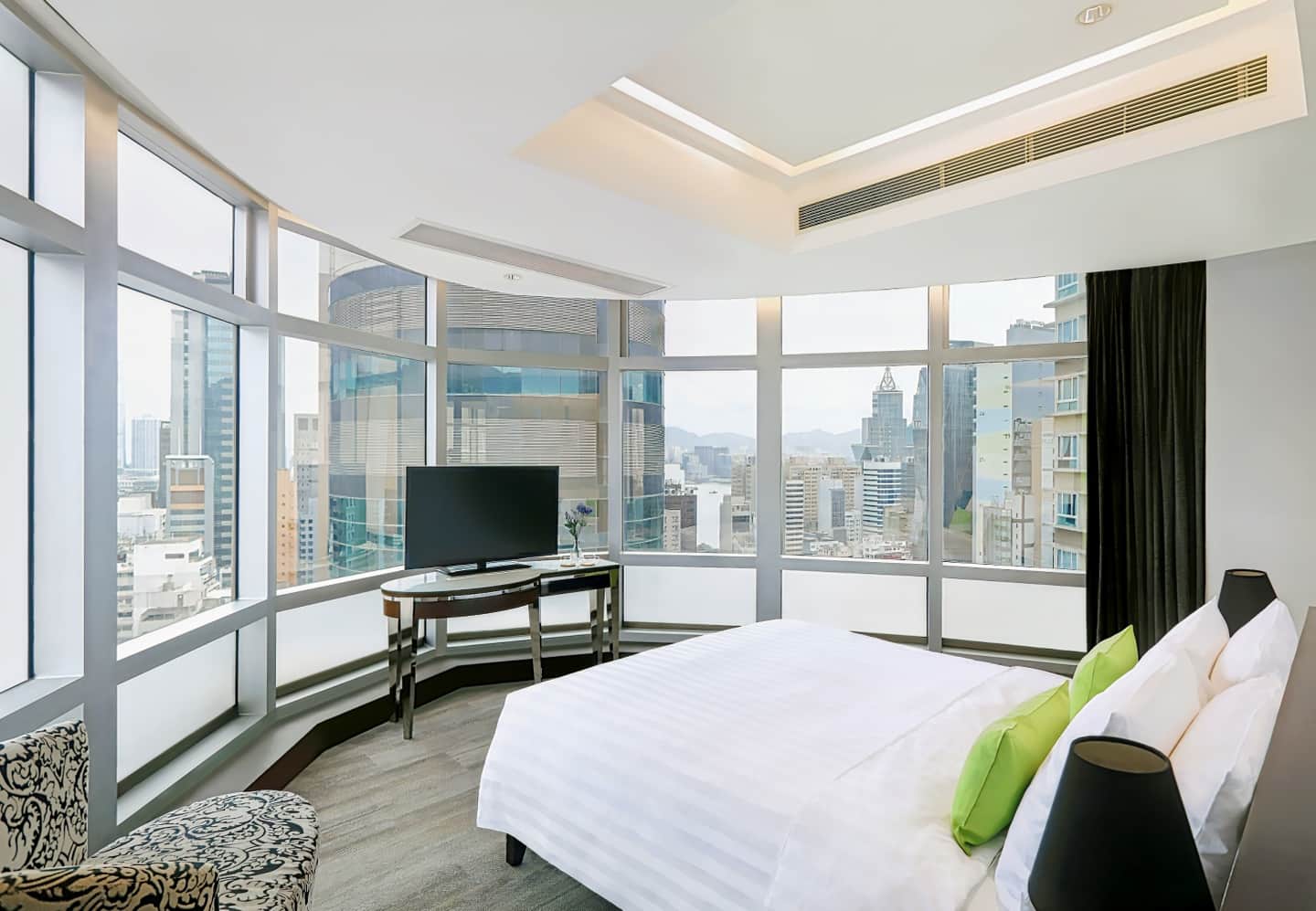 Hotel Ease Causeway Bay - Premier Ease Room