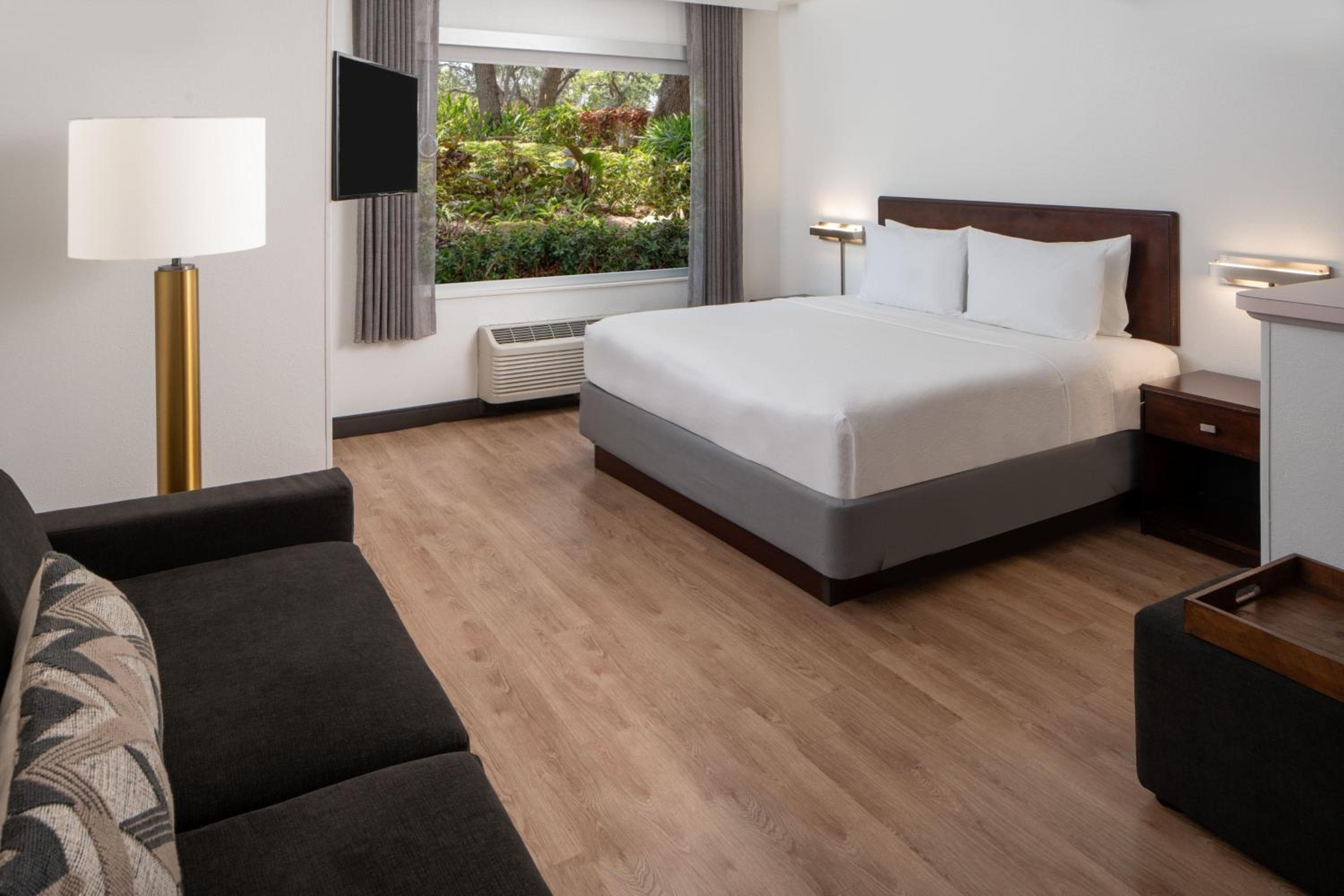 SpringHill Suites Fort Lauderdale Airport