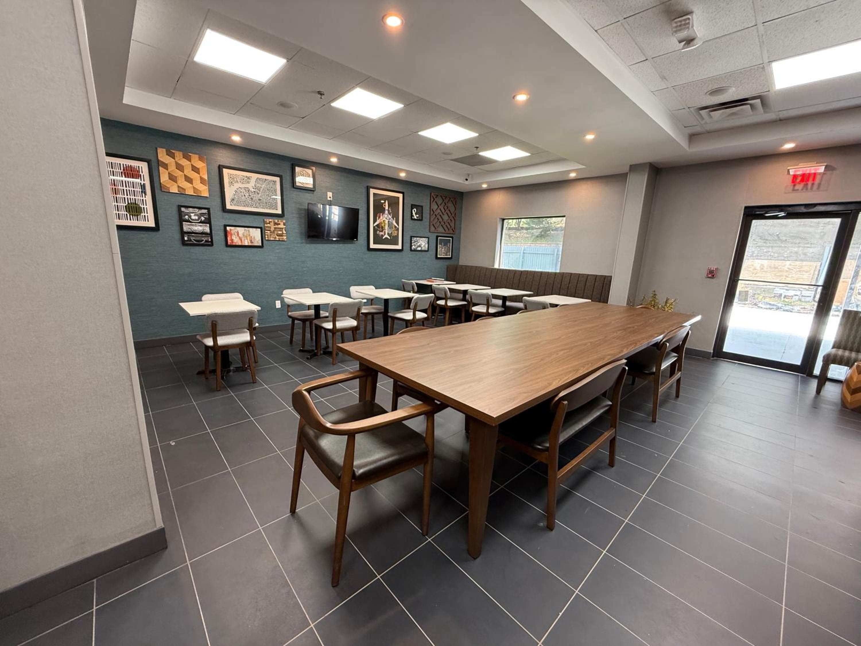 Four Points by Sheraton College Park Atlanta Airport