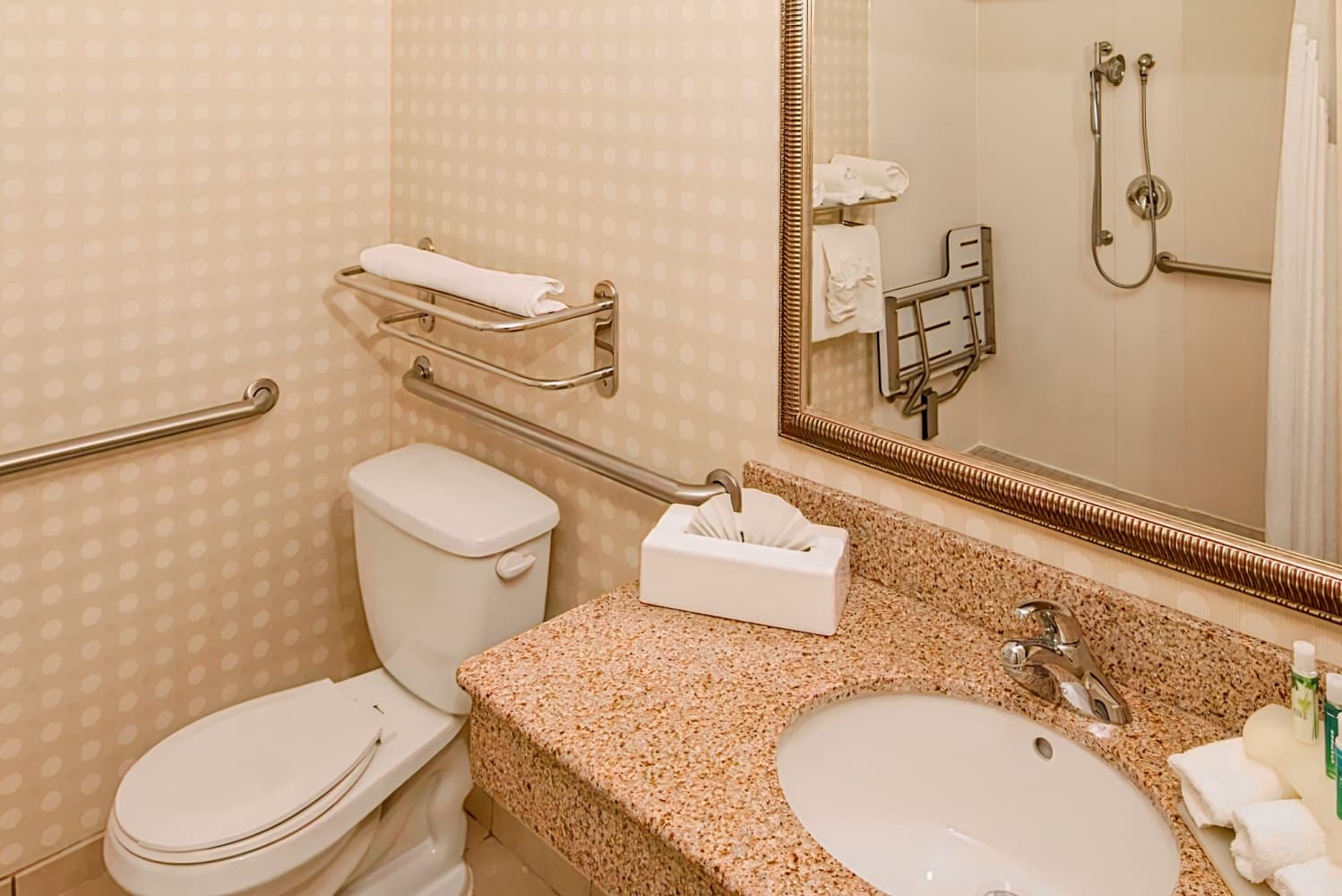 Holiday Inn Express Hotel & Suites Greensboro - Airport Area