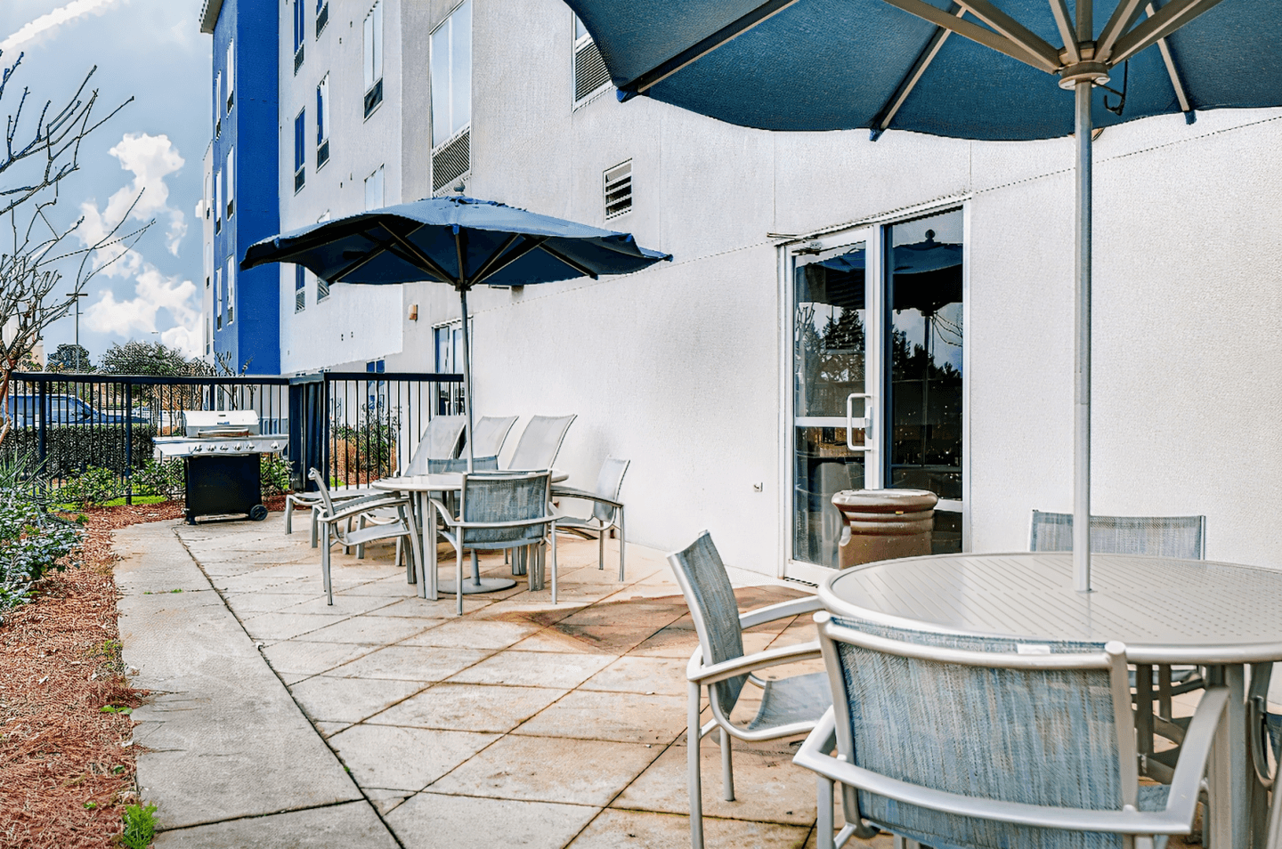 Springhill Suites Shreveport-Bossier City/Louisiana Downs