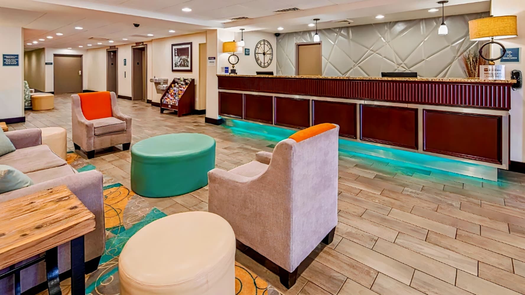 Best Western Plus Chicagoland-Countryside