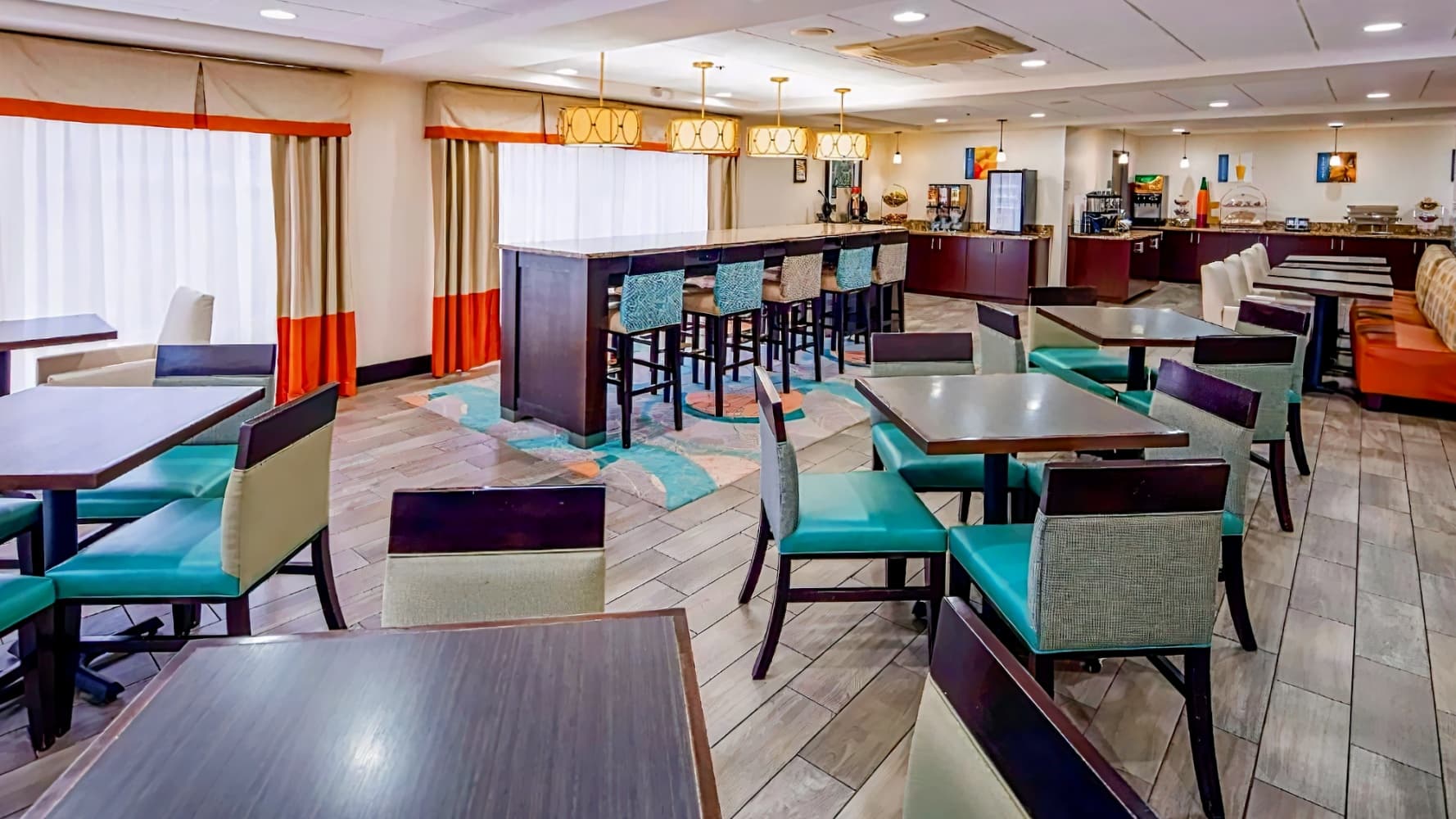 Best Western Plus Chicagoland-Countryside