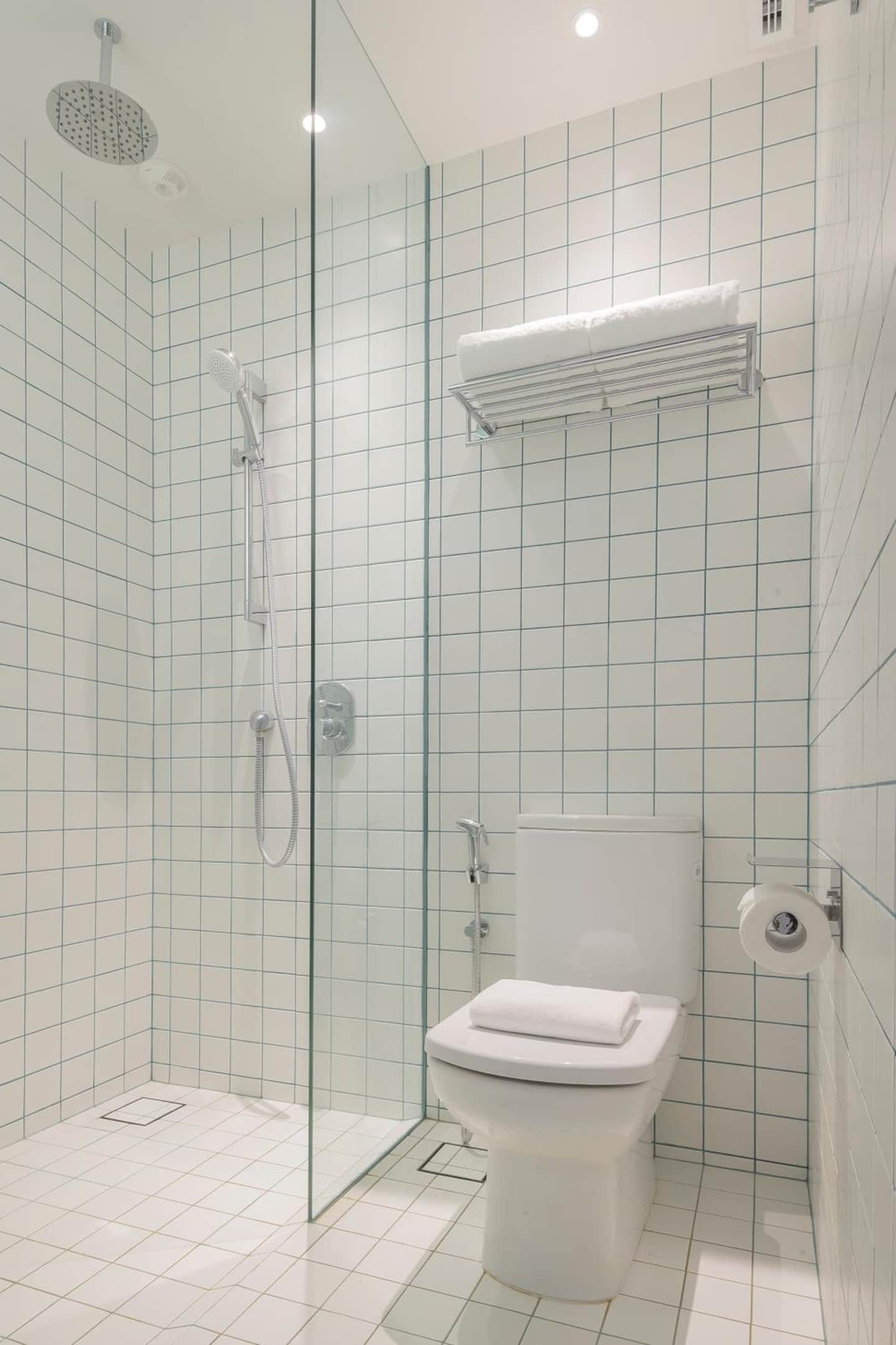 lyf Funan Singapore by Ascott