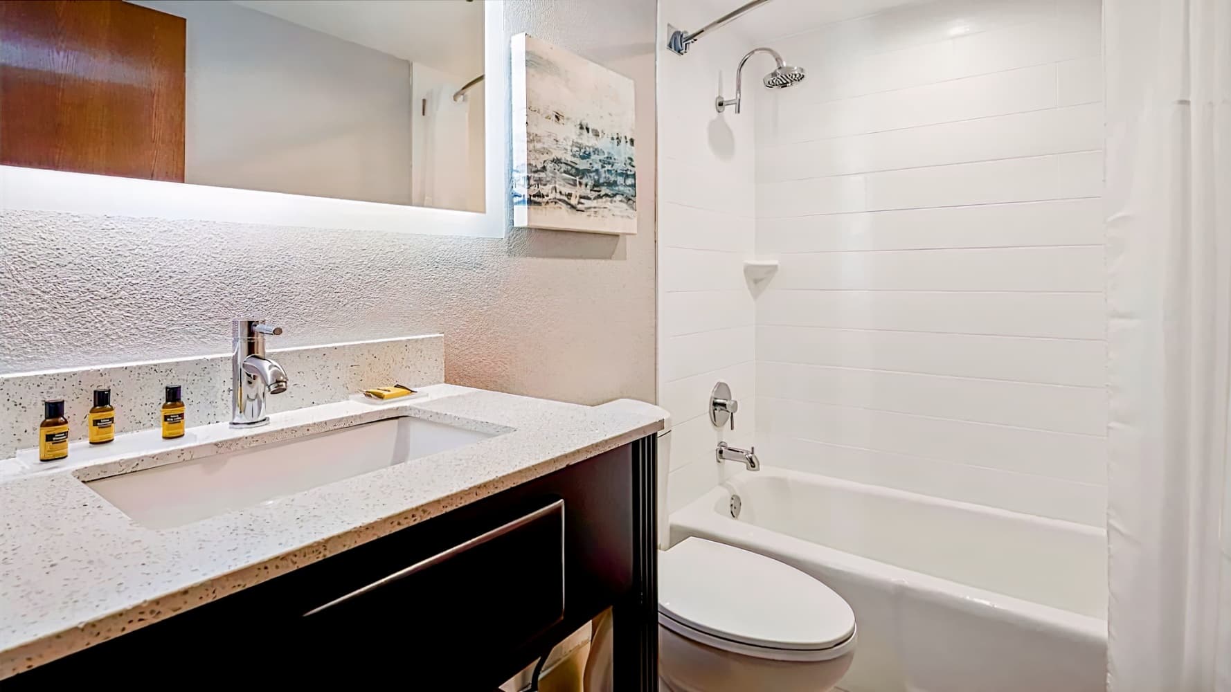 Best Western Plus Dallas Love Field North