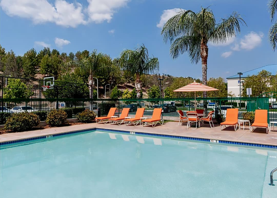 Residence Inn by Marriott Santa Clarita Valencia