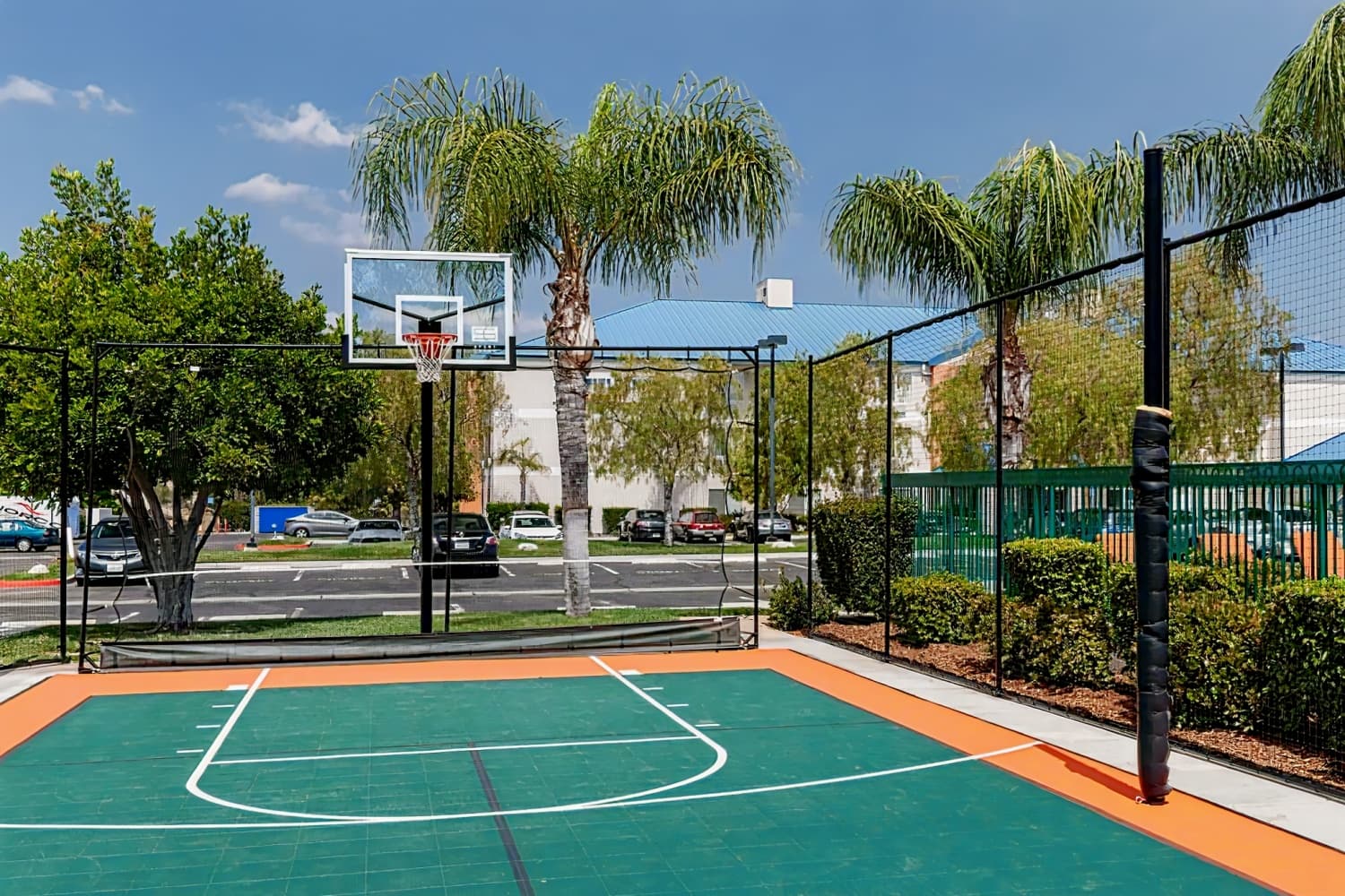 Residence Inn by Marriott Santa Clarita Valencia