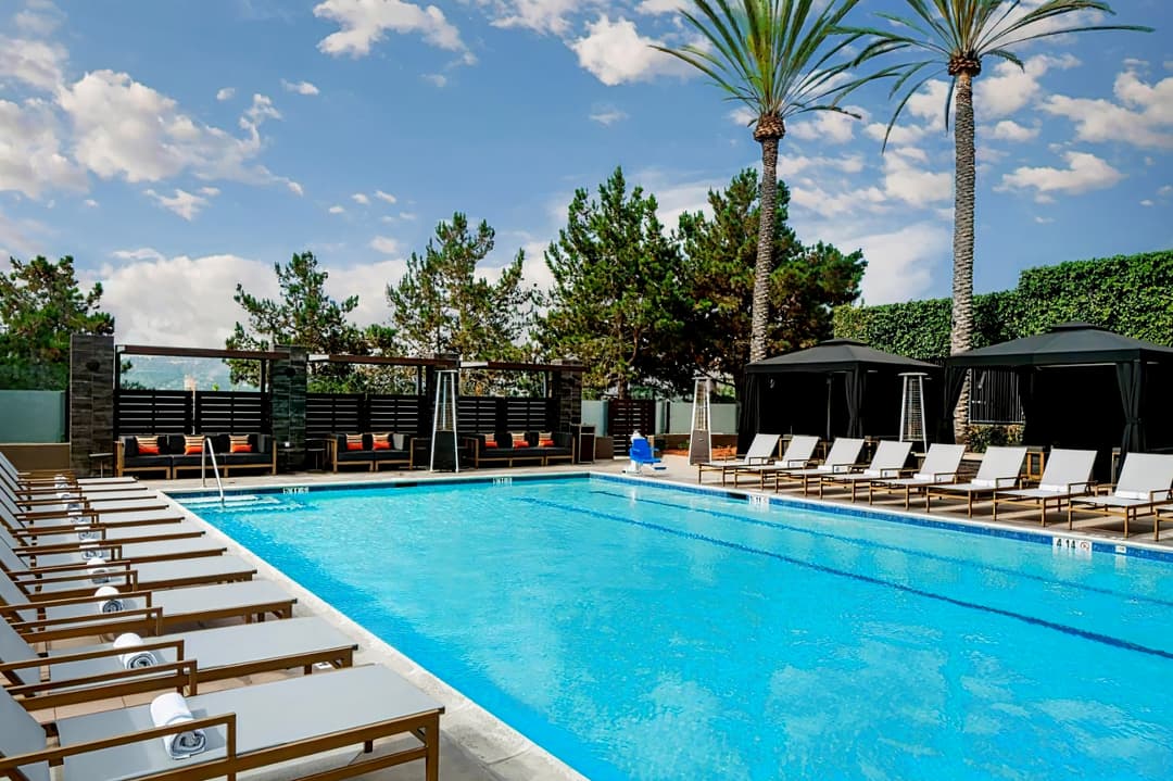 San Diego Marriott Del Mar