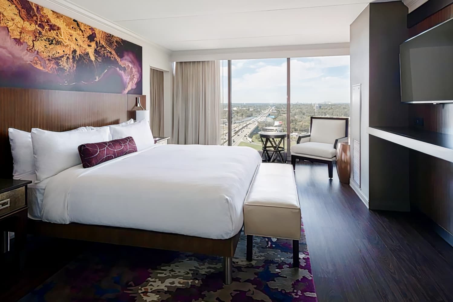 Baton Rouge Marriott