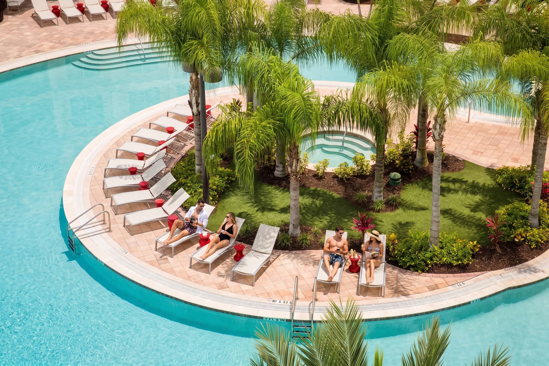 Meliá Orlando Celebration