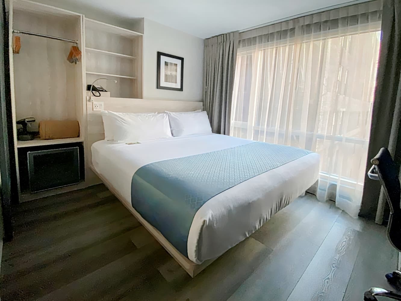 Wingate by Wyndham New York Midtown South/5th Ave