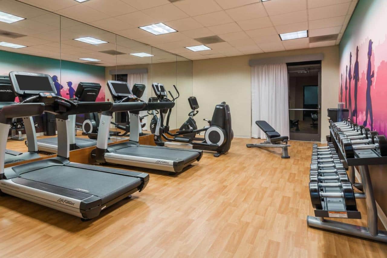 Hyatt Place Johns Creek