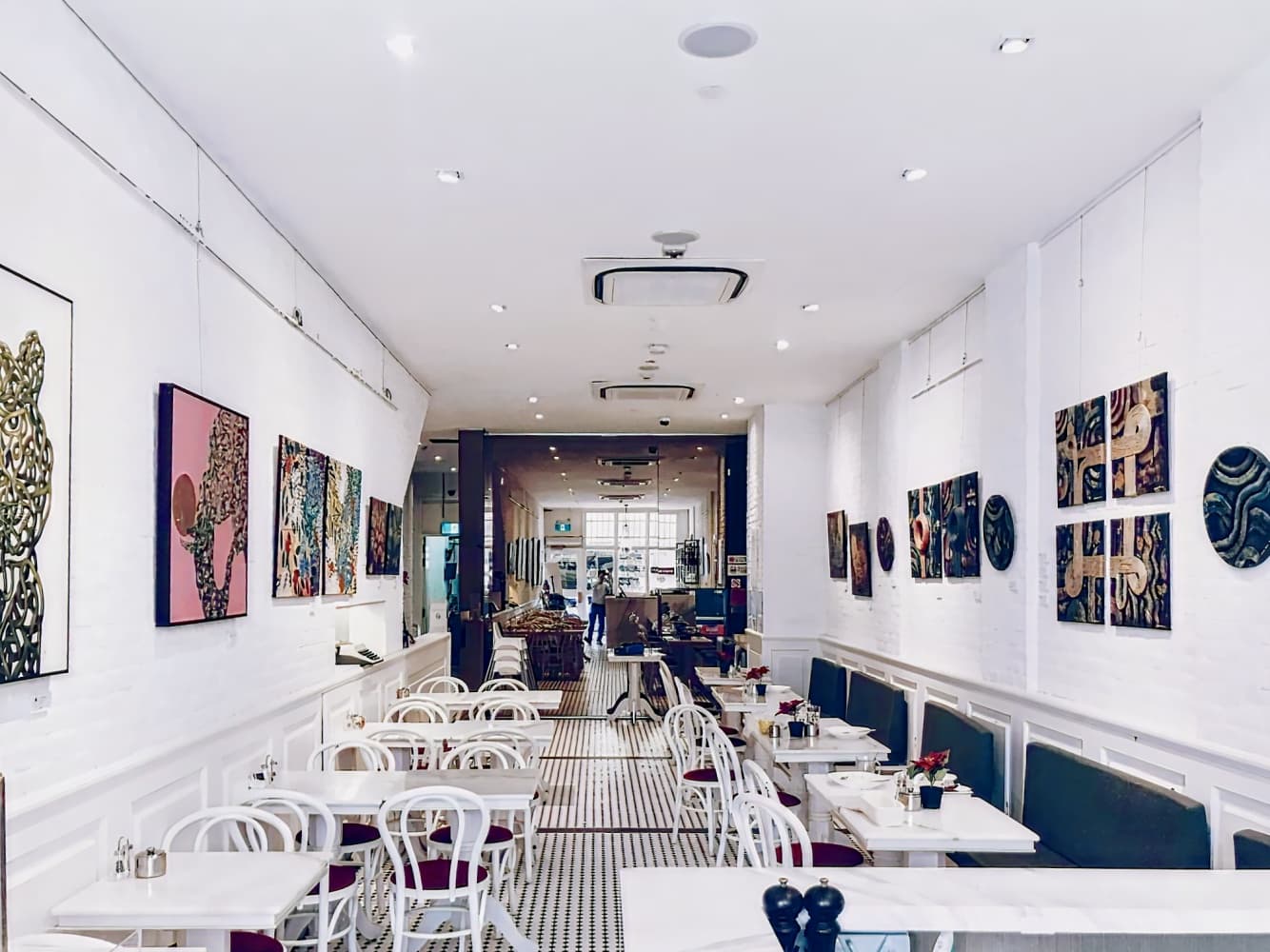 Hotel NuVe Heritage