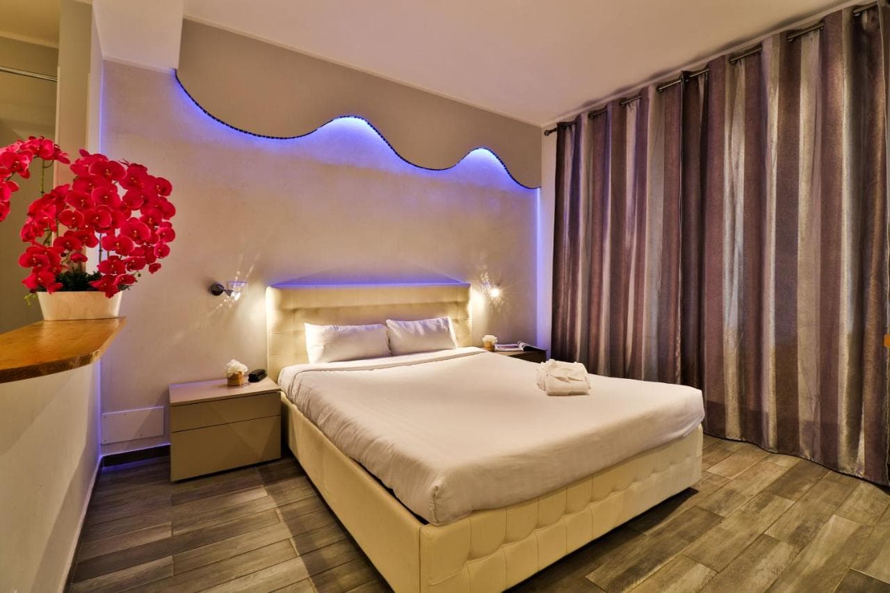 Hôtel Restaurant de la Mer