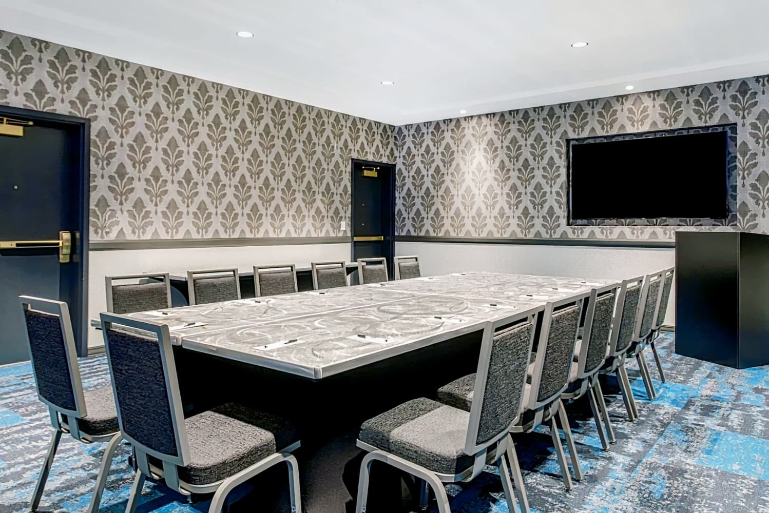 Cambria Hotel New Orleans Downtown Warehouse District