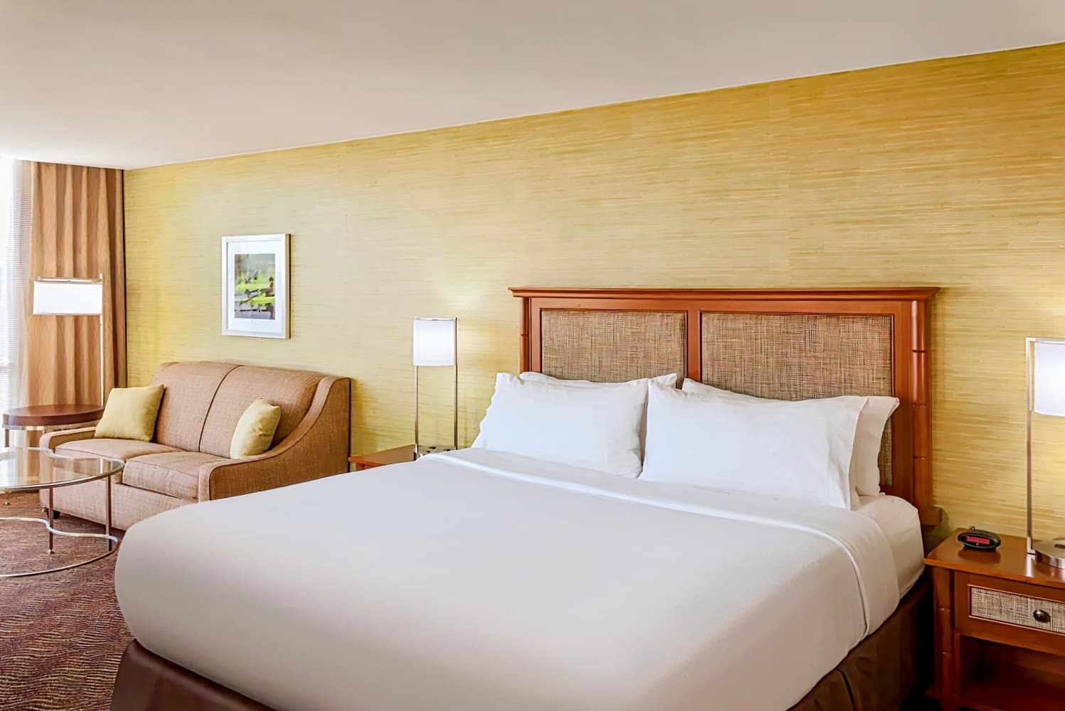 Holiday Inn Austin - Town Lake