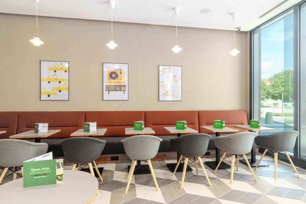 Holiday Inn Vienna South