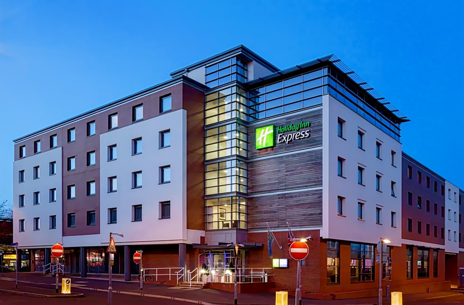 Holiday Inn Express Harlow
