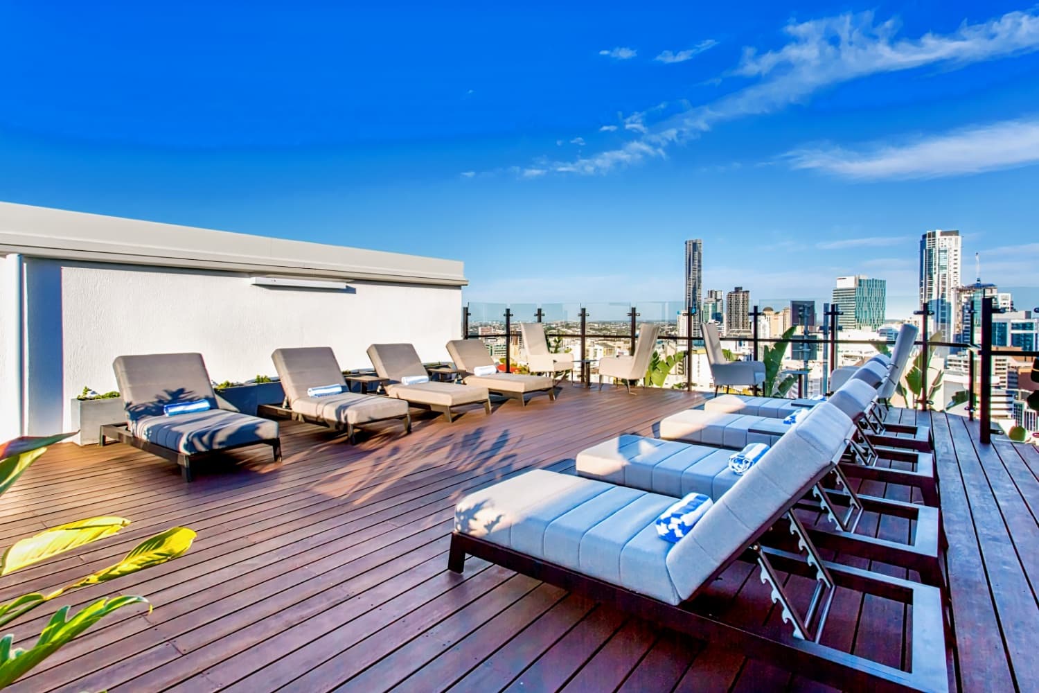 Hotel Grand Chancellor Brisbane