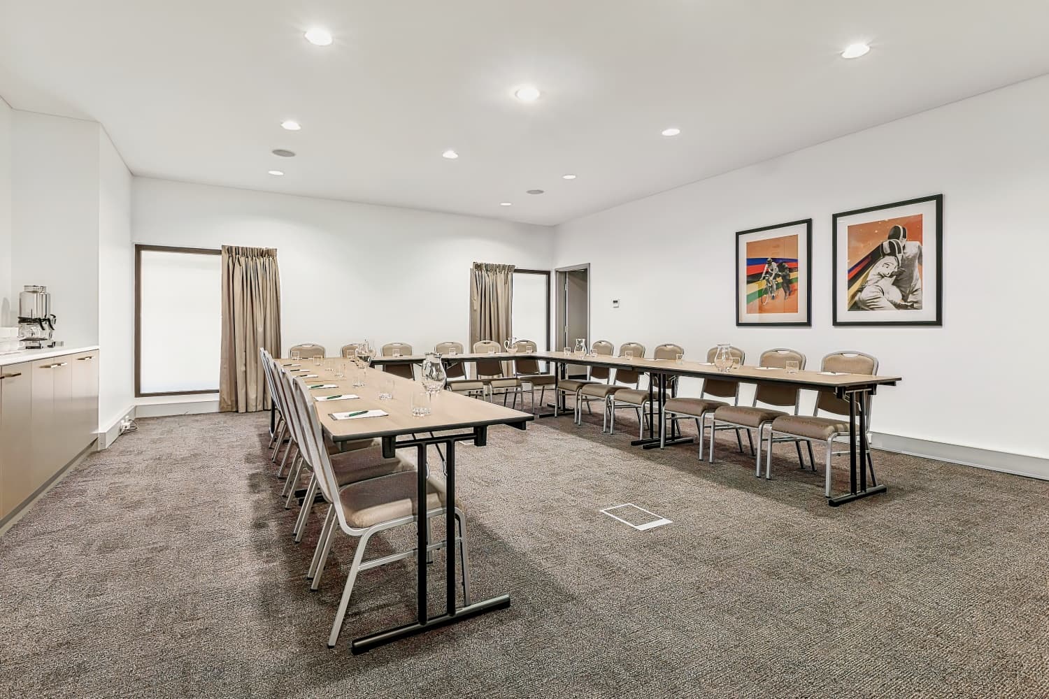 Quest at Sydney Olympic Park