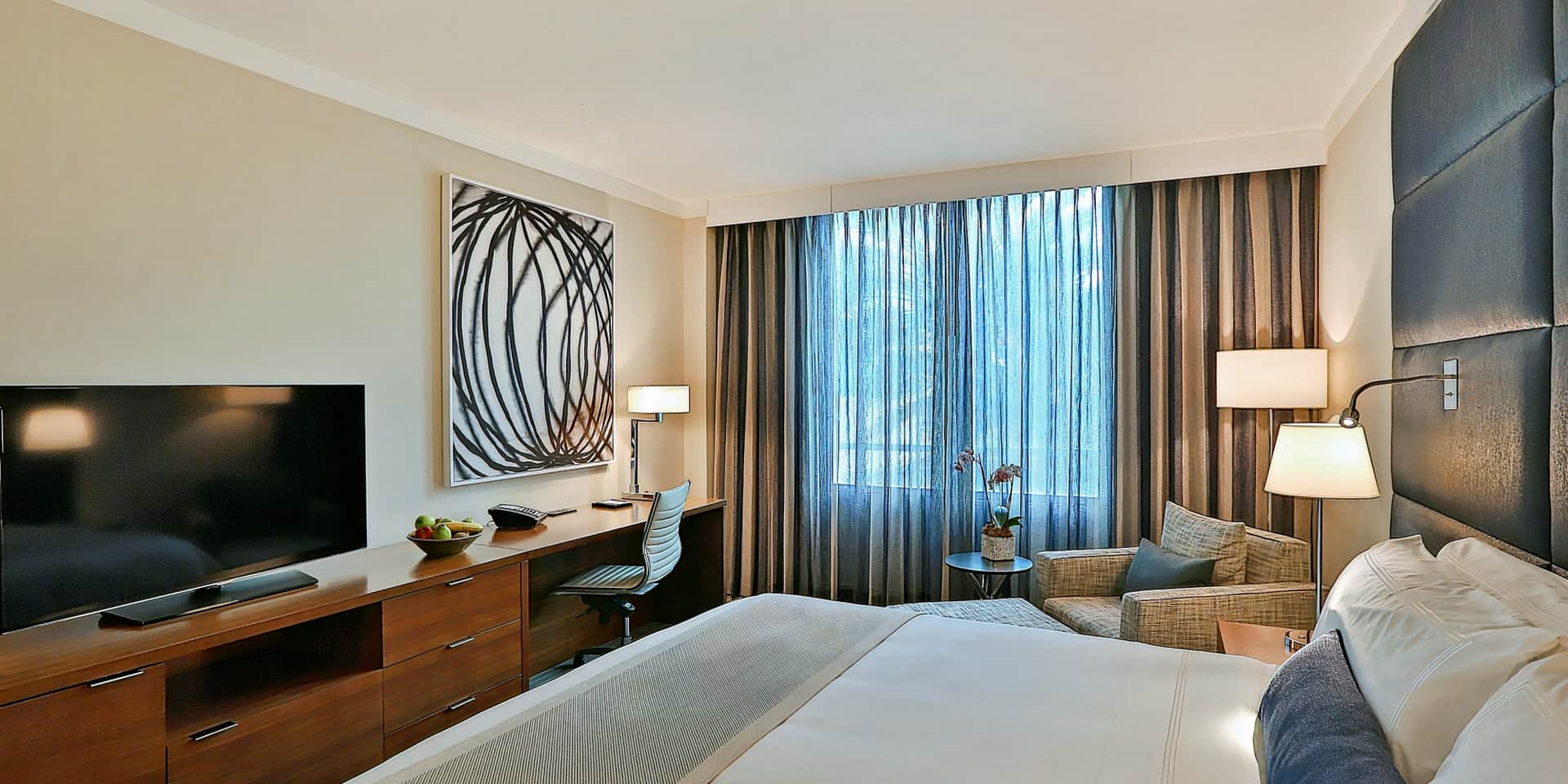 Intercontinental at Doral Miami