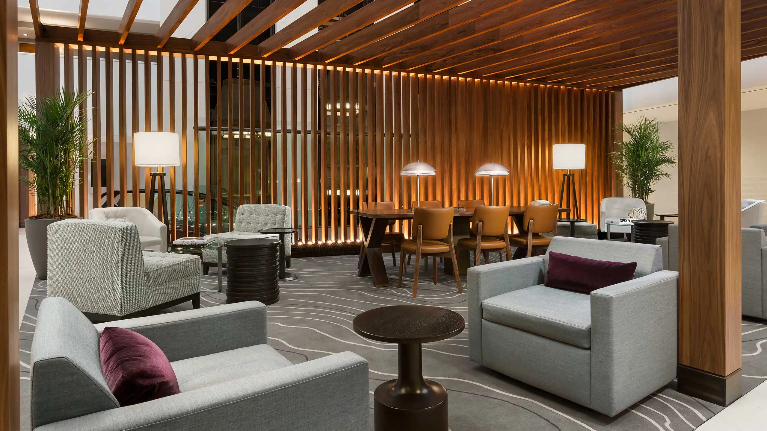 Hyatt Regency Bethesda