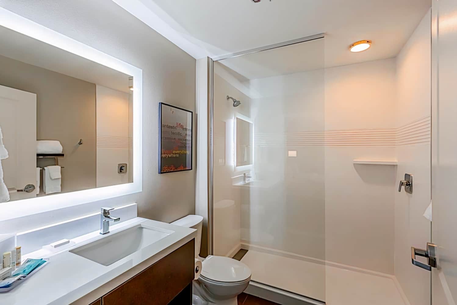 TownePlace Suites by Marriott Lexington Keeneland/Airport