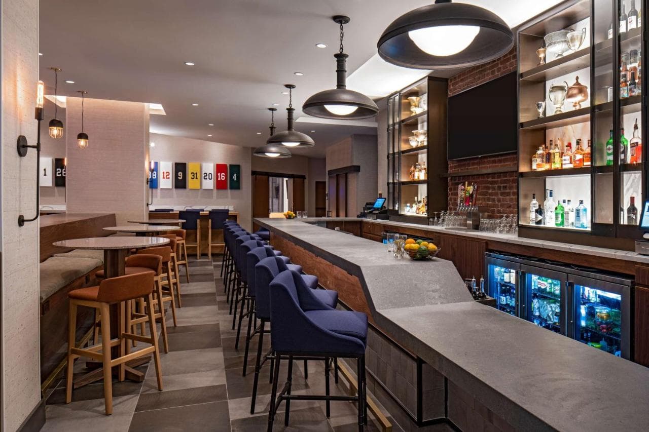 Hyatt House Indianapolis Downtown