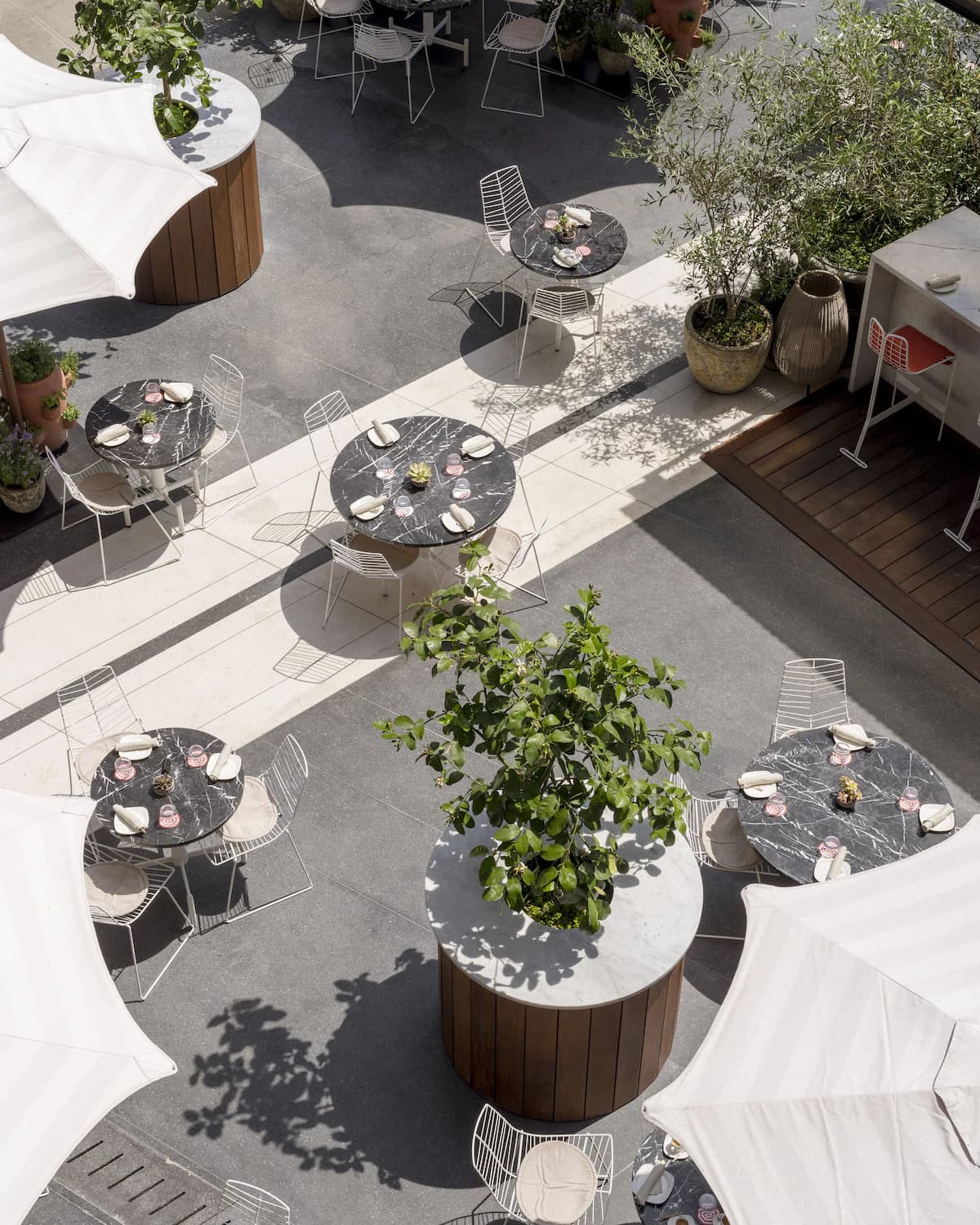 The Standard, High Line New York