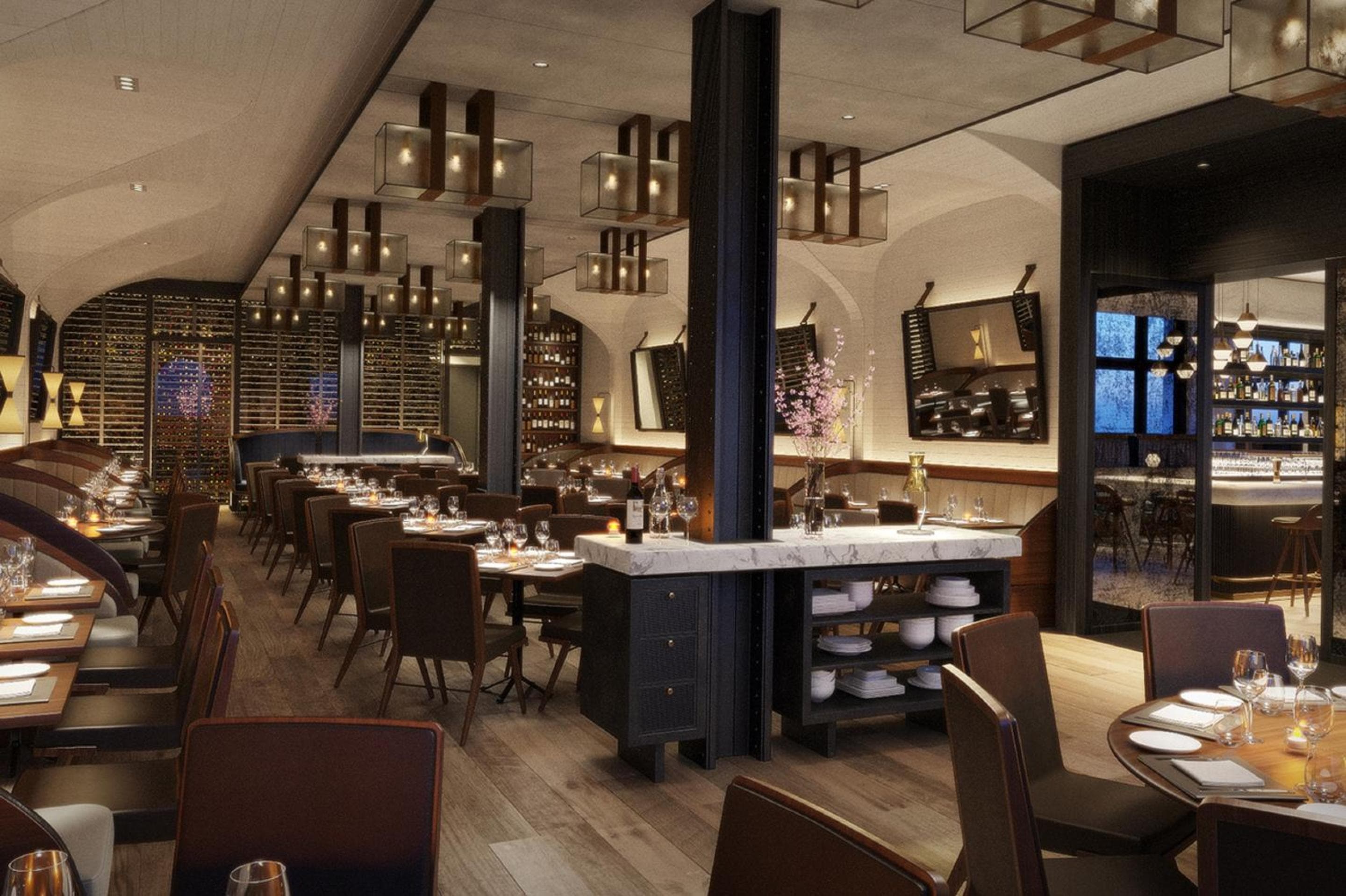 The Seville NoMad by Hyatt (Duplicate - do not open)