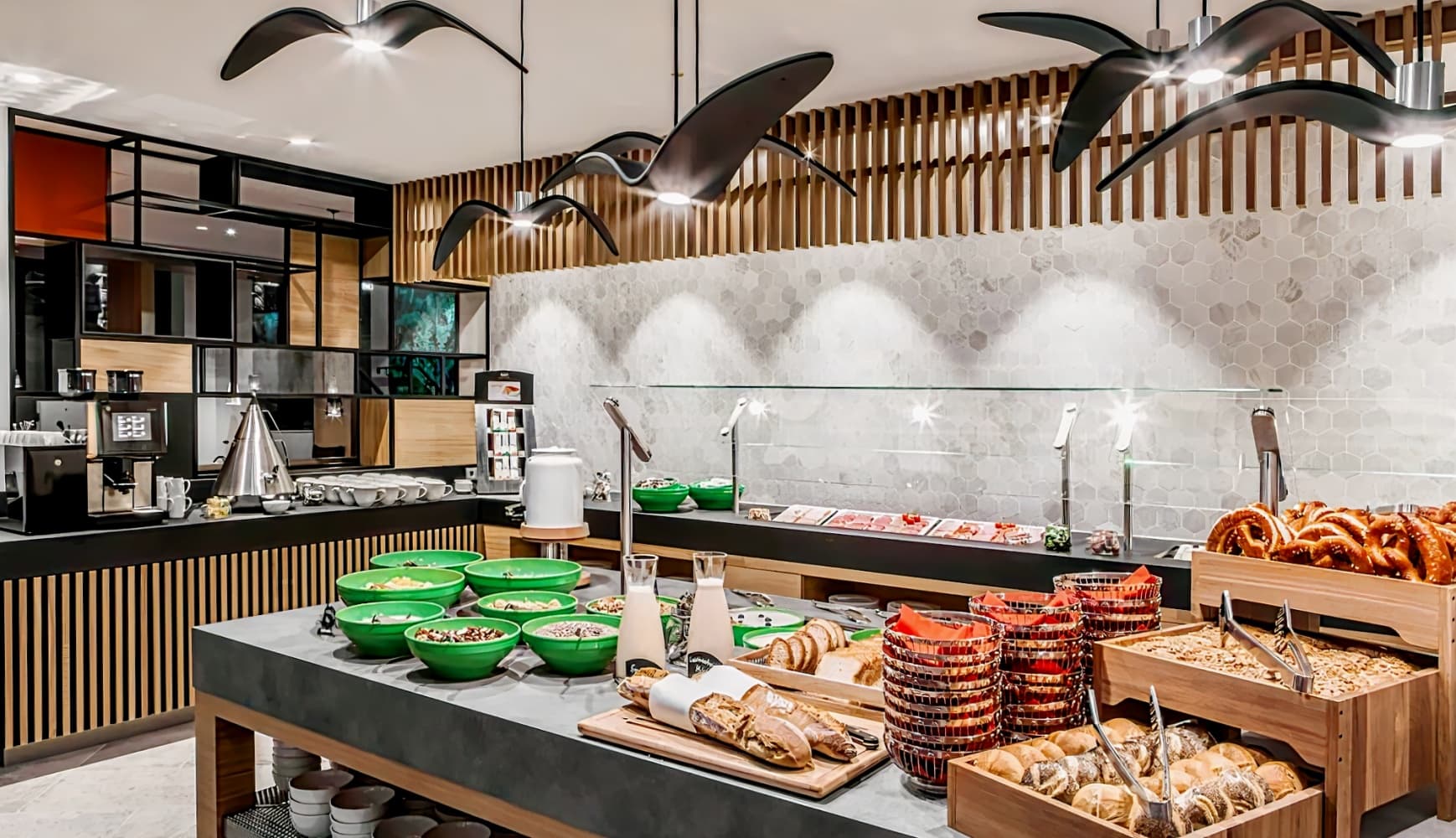 Holiday Inn Munich - Leuchtenbergring, an IHG Hotel